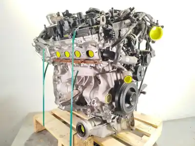 Gebrauchtes Autoersatzteil KOMPLETTER MOTOR zum BMW SERIE 3 BERLINA (G20)  OEM-IAM-Referenzen B46B20B  