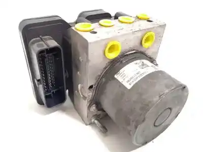 Автозапчасти б/у АБС за CITROEN C3 AIRCROSS  ссылки OEM IAM 3557994 970025 2265106455