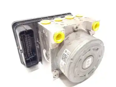 Pezzo di ricambio per auto di seconda mano ABS per PEUGEOT 208  Riferimenti OEM IAM 9814482680 10022006744 10091539463