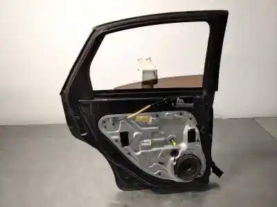 Автозапчастина б/у двері задні ліві для ford focus lim. (cb4) trend посилання на oem iam 1702408 p8m51a24631ae 