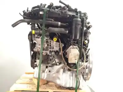 Second-hand car spare part COMPLETE ENGINE for BMW SERIE 5 BERLINA (G30)  OEM IAM references B4816E B48B20A 
