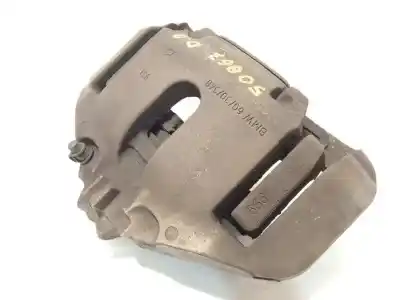 Second-hand car spare part front right brake caliper for bmw serie 5 lim. (f10) 525d oem iam references 34116792690