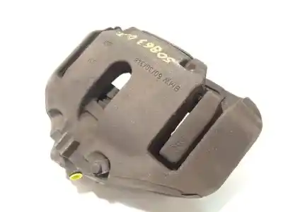 Second-hand car spare part front left brake caliper for bmw serie 5 lim. (f10) 525d oem iam references 34116792689
