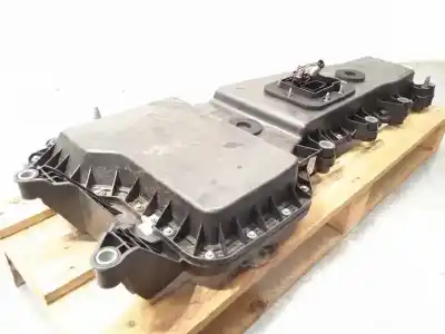 Pezzo di ricambio per auto di seconda mano batteria per land rover discovery sport (2019 - ...) 2.0 riferimenti oem iam l8b214b227ad lr137929 lr131043