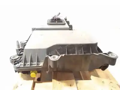 Pezzo di ricambio per auto di seconda mano batteria per land rover discovery sport (2019 - ...) 2.0 riferimenti oem iam l8b214b227ad lr137929 lr131043