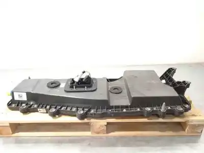 Pezzo di ricambio per auto di seconda mano batteria per land rover discovery sport (2019 - ...) 2.0 riferimenti oem iam l8b214b227ad lr137929 lr131043