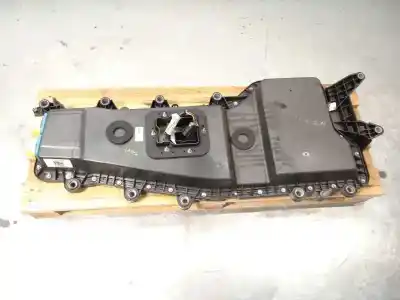 Pezzo di ricambio per auto di seconda mano batteria per land rover discovery sport (2019 - ...) 2.0 riferimenti oem iam l8b214b227ad lr137929 lr131043