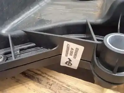 Pezzo di ricambio per auto di seconda mano batteria per land rover discovery sport (2019 - ...) 2.0 riferimenti oem iam l8b214b227ad lr137929 lr131043