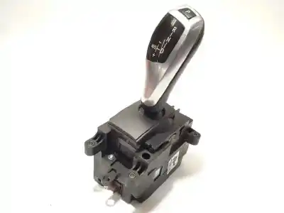Second-hand car spare part gear lever for bmw serie 5 lim. (f10) 525d oem iam references 9218101