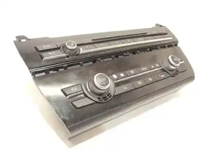 Second-hand car spare part climate control for bmw serie 5 lim. (f10) 525d oem iam references 9233633