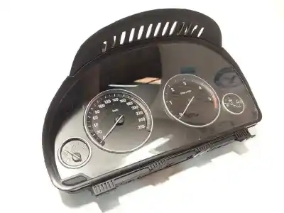 Second-hand car spare part dashboard for bmw serie 5 lim. (f10) 525d oem iam references 9227614