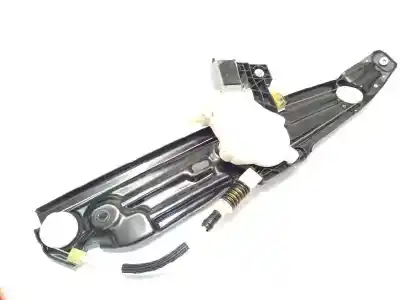Second-hand car spare part rear left window regulator for bmw serie 5 lim. (f10) 525d oem iam references 7182121