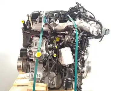 Second-hand car spare part COMPLETE ENGINE for BMW SERIE 2 COUPE (F22)  OEM IAM references B47C20B  