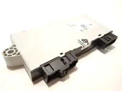 Second-hand car spare part electronic module for bmw serie 5 lim. (f10) 525d oem iam references 61359226587
