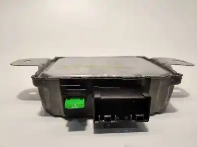 Pezzo di ricambio per auto di seconda mano modulo elettronico per opel mokka 1.4 16v turbo (bivalent. gasolina / lpg) riferimenti oem iam 13306648 13306648 