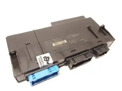 Second-hand car spare part comfort module for bmw serie 5 lim. (f10) 525d oem iam references 61359228491