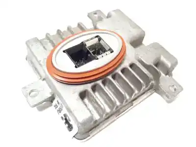 Second-hand car spare part xenon headlights control unit  for bmw serie 5 lim. (f10) 525d oem iam references 7237647
