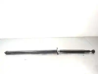 Second-hand car spare part center transmission for land rover discovery sport (2019 - ...) 2.0 oem iam references lk727l190ac