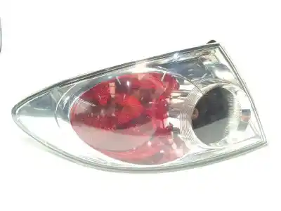 Pièce détachée automobile d'occasion FEU ARRIÈRE GAUCHE pour MAZDA 6 BERLINA (GG)  Références OEM IAM GR1A51160  