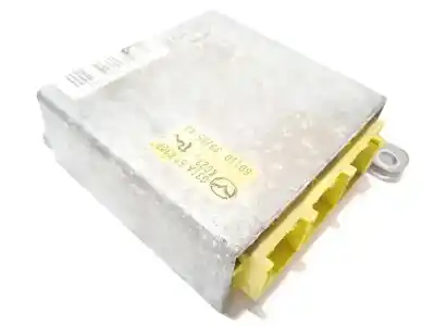 İkinci el araba yedek parçası hava yastigi kontrol ünitesi için mazda 6 berlina (gg) 2.0 active oem iam referansları g31a57k30b