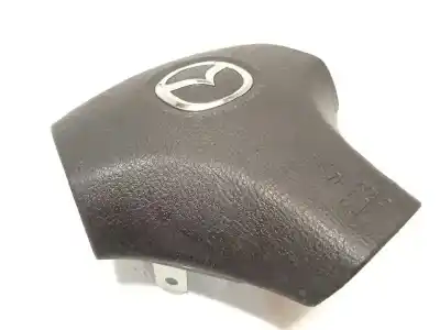 İkinci el araba yedek parçası ön sol hava yastigi için mazda 6 berlina (gg) 2.0 active oem iam referansları gr1a57k00c02