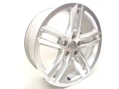 Pièce détachée automobile d'occasion JANTE pour AUDI Q3 (8UG)  Références OEM IAM 8U0601025AA  