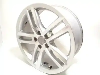 Peça sobressalente para automóvel em segunda mão jante por audi q3 (8ug) attraction referências oem iam 8u0601025aa  