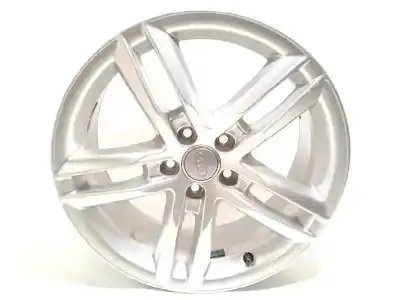 Peça sobressalente para automóvel em segunda mão jante por audi q3 (8ug) attraction referências oem iam 8u0601025aa  