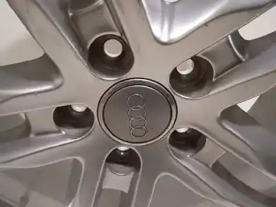 Peça sobressalente para automóvel em segunda mão jante por audi q3 (8ug) attraction referências oem iam 8u0601025aa  