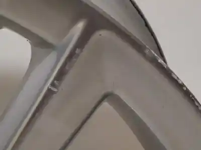 Peça sobressalente para automóvel em segunda mão jante por audi q3 (8ug) attraction referências oem iam 8u0601025aa  
