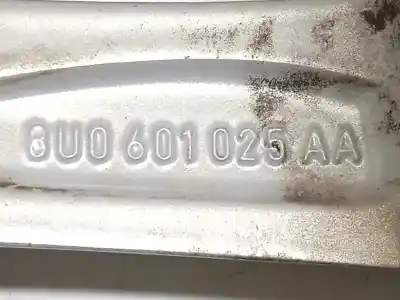 Peça sobressalente para automóvel em segunda mão jante por audi q3 (8ug) attraction referências oem iam 8u0601025aa  
