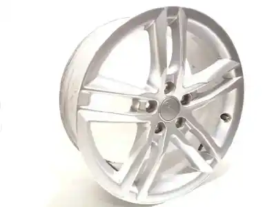 Pièce détachée automobile d'occasion JANTE pour AUDI Q3 (8UG)  Références OEM IAM 8U0601025AA  