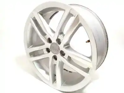 Peça sobressalente para automóvel em segunda mão jante por audi q3 (8ug) attraction referências oem iam 8u0601025aa  