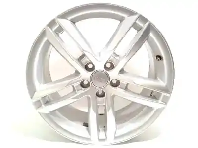 Peça sobressalente para automóvel em segunda mão jante por audi q3 (8ug) attraction referências oem iam 8u0601025aa  