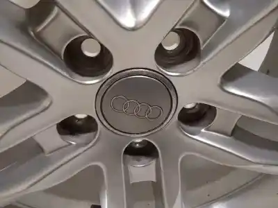 Peça sobressalente para automóvel em segunda mão jante por audi q3 (8ug) attraction referências oem iam 8u0601025aa  