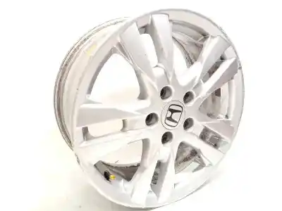 Second-hand car spare part rim for honda civic lim.4 (fd) 1.8 vtec cat oem iam references smg770e 42700smgg51 