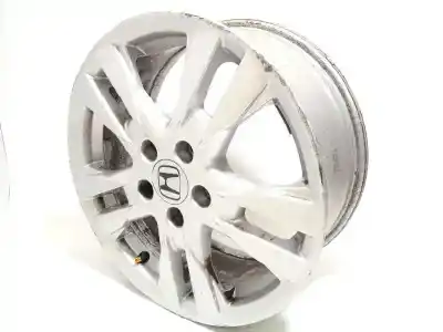 Second-hand car spare part rim for honda civic lim.4 (fd) 1.8 vtec cat oem iam references smg770e 42700smgg51 