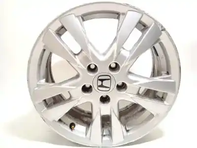 Second-hand car spare part rim for honda civic lim.4 (fd) 1.8 vtec cat oem iam references smg770e 42700smgg51 