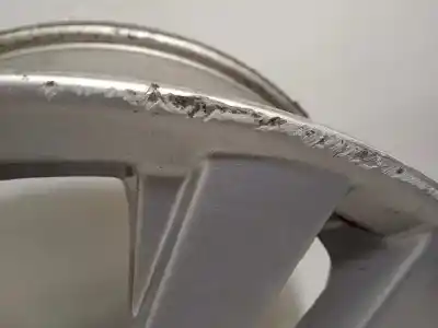 Second-hand car spare part rim for honda civic lim.4 (fd) 1.8 vtec cat oem iam references smg770e 42700smgg51 