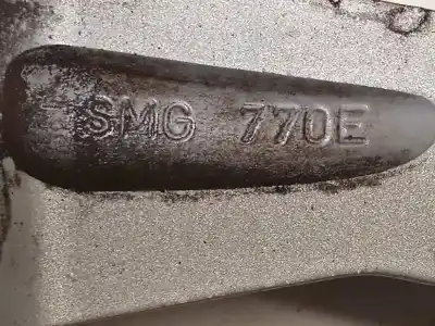 Second-hand car spare part rim for honda civic lim.4 (fd) 1.8 vtec cat oem iam references smg770e 42700smgg51 