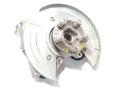 Second-hand car spare part rear left knuckle for land rover discovery sport (2019 - ...) 2.0 oem iam references m8d25a969ab