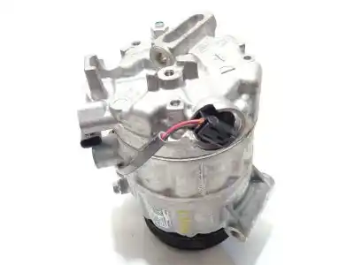 Recambio de automóvil de segunda mano de compresor aire acondicionado para land rover discovery sport (2019 - ...) 2.0 referencias oem iam mk7219d629aa lr140033 