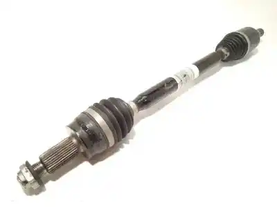 Second-hand car spare part REAR LEFT TRANSMISSION for LAND ROVER DISCOVERY SPORT (2019 - ...)  OEM IAM references K8D24K139AE  LR162687