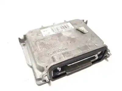 Peça sobressalente para automóvel em segunda mão BALASTRO DE XENON por RENAULT MEGANE II BERLINA 5P  Referências OEM IAM 89034934 6224L8 