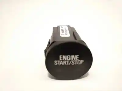 Pezzo di ricambio per auto di seconda mano interruttore per opel mokka 1.4 16v turbo (bivalent. gasolina / lpg) riferimenti oem iam 95321828