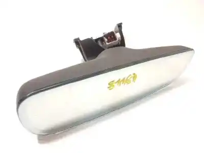 Second-hand car spare part interior rearview mirror for land rover discovery sport (2019 - ...) 2.0 oem iam references hpla17e678aa