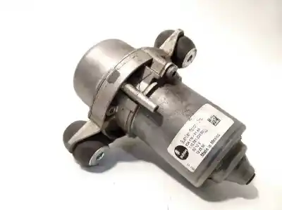 Pezzo di ricambio per auto di seconda mano depressore freni / pompa del vuoto per opel mokka 1.4 16v turbo (bivalent. gasolina / lpg) riferimenti oem iam 25954331