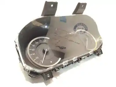 Second-hand car spare part dashboard for land rover discovery sport (2019 - ...) 2.0 oem iam references mk7210f844de