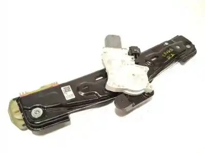 Second-hand car spare part rear right window regulator for land rover discovery sport (2019 - ...) 2.0 oem iam references fk7227000af