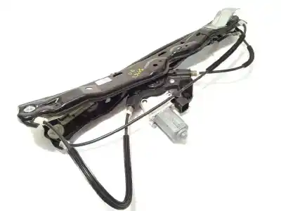 Second-hand car spare part passenger side right window regulator for land rover discovery sport (2019 - ...) 2.0 oem iam references fk7223200ag